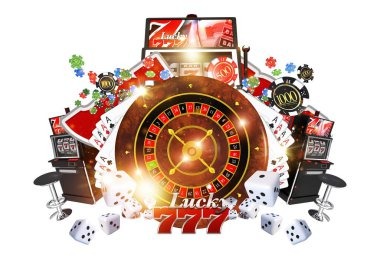 indo777 featured game showcase