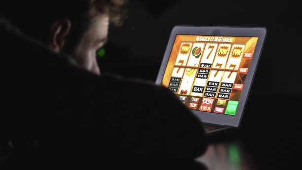 Relax Gaming slot interface on indo777 platform