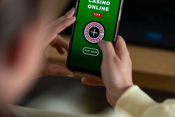 Mobile view of Relax Gaming on indo777